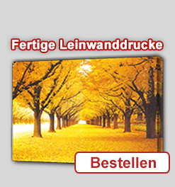 Fertige Leinewanddruck Motive - Leinwanddruck Bestellen